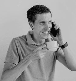 Dave Overton